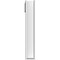 Ekena Millwork Standard Merced Architectural Grade PVC Bracket with Block Ends, 3"W x 16"D x 22"H BKTP03X16X22MRC05 - alternate 2